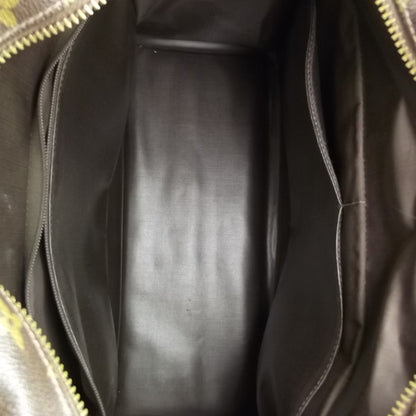 Louis Vuitton French Company Weekend Bag 9 of 9