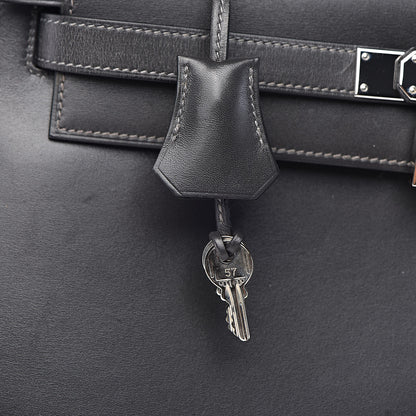 Hermes Chamonix Kelly Sellier 32 Graphite 18 of 44