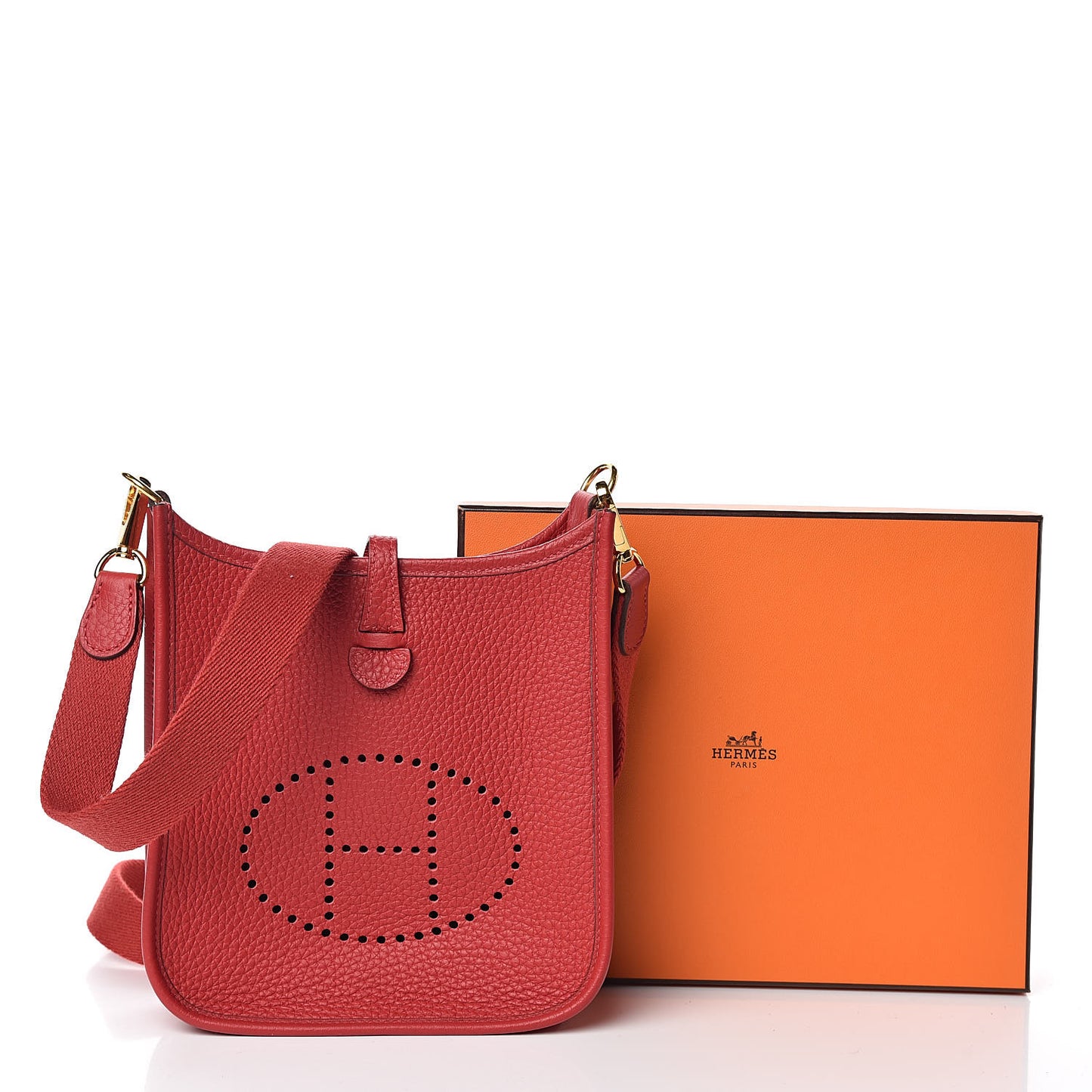 Taurillon Clemence Evelyne TPM Rouge Casaque