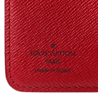 Louis Vuitton Monogram Cerises Compact Zippe Wallet 6 of 7