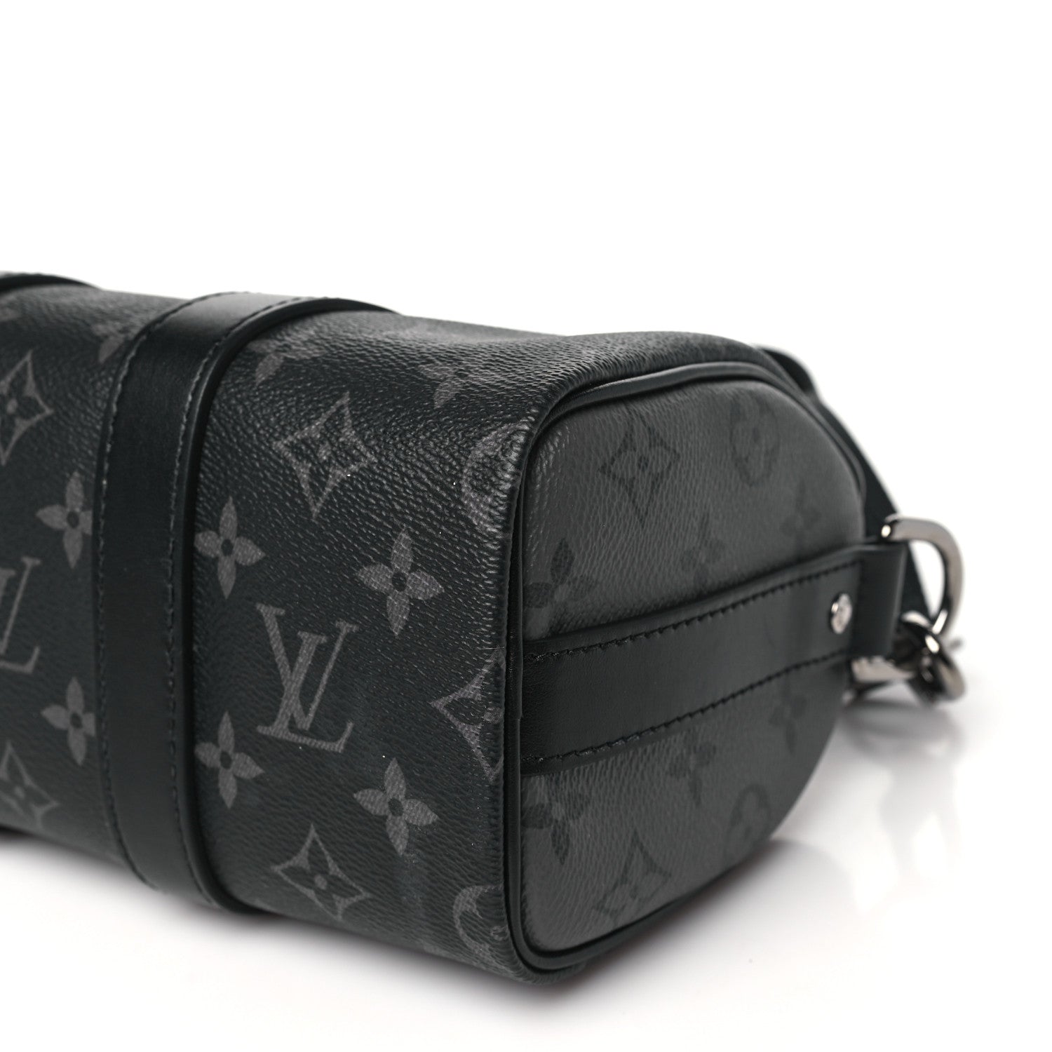 Louis Vuitton Reverse Monogram Eclipse Keepall Bandouliere 25 9 of 9
