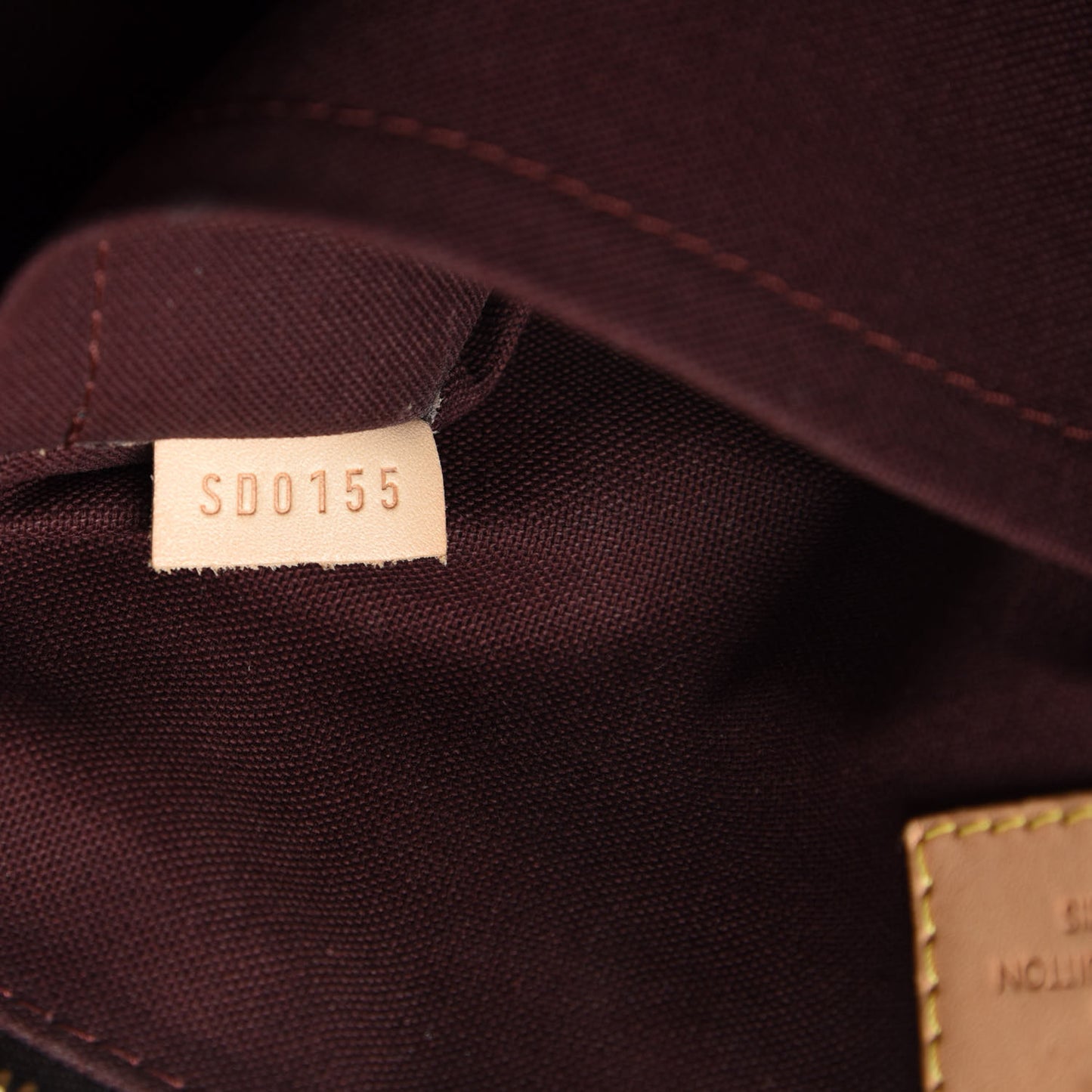 Monogram Turenne GM