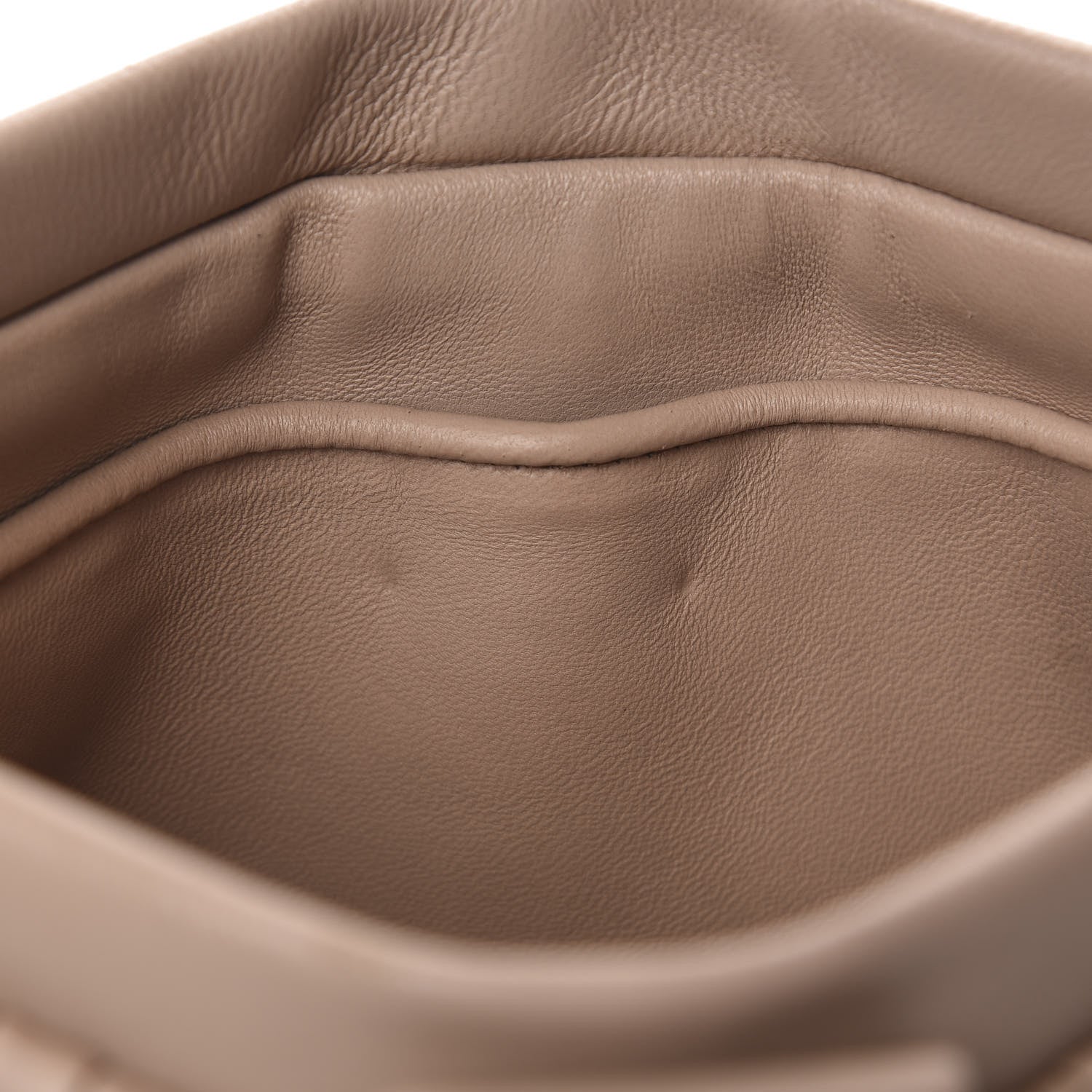 Miu Miu Nappa Matelasse Crossbody Clutch Cammeo 8 of 11
