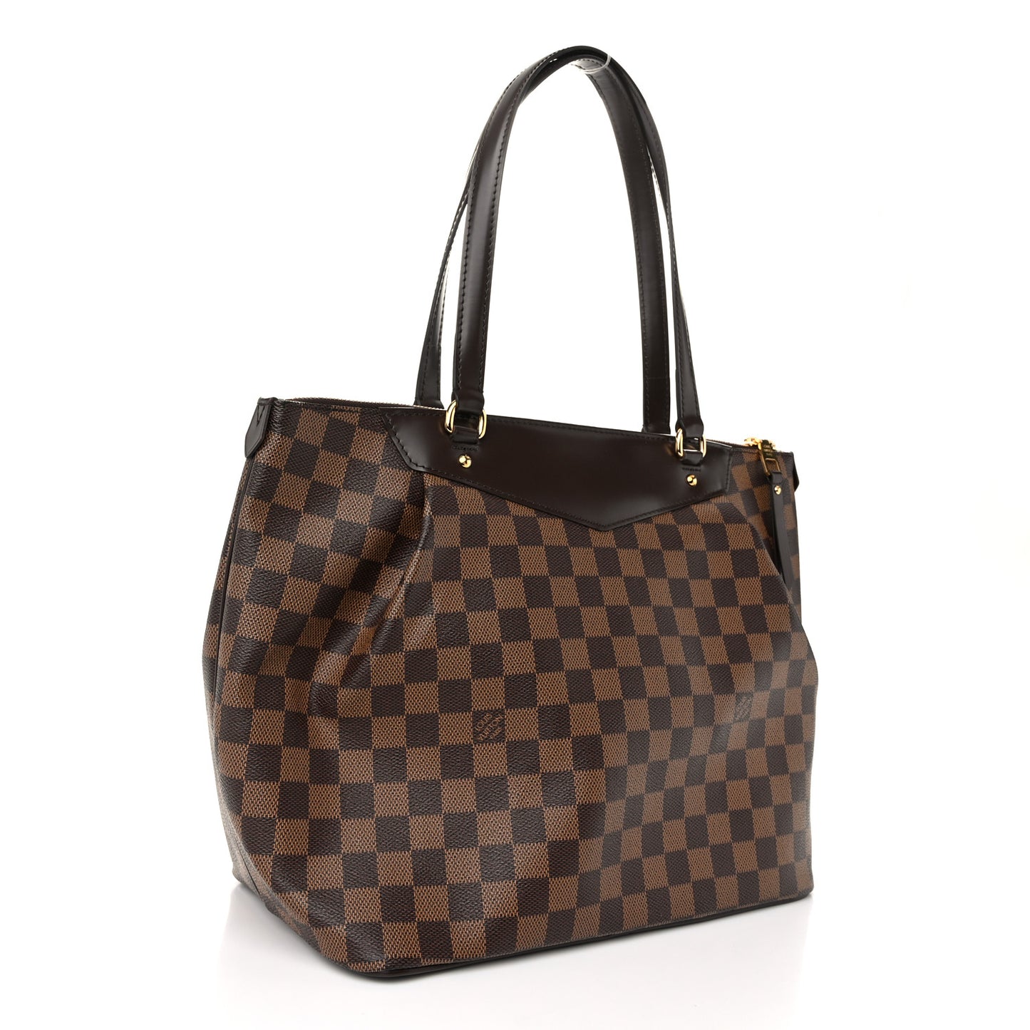 Damier Ebene Westminster GM