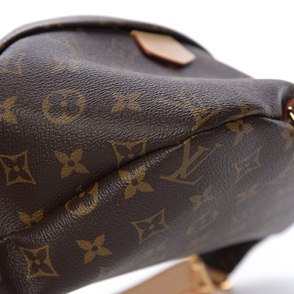 Louis Vuitton Monogram Bumbag 7 of 8