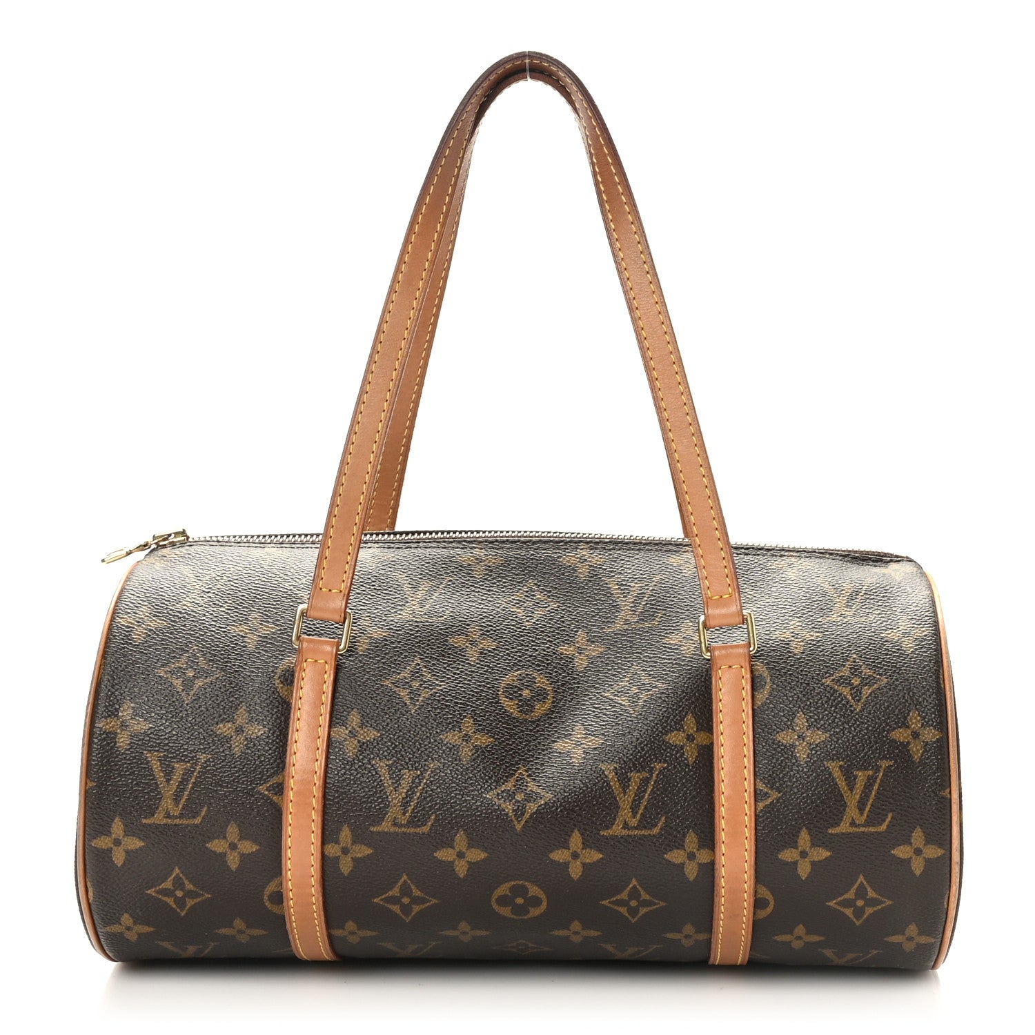Louis Vuitton Monogram Papillon 30 1 of 8