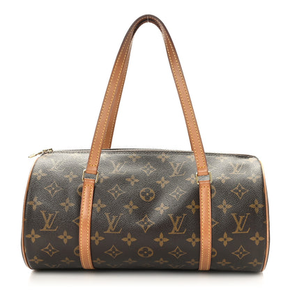 Louis Vuitton Monogram Papillon 30 1 of 8