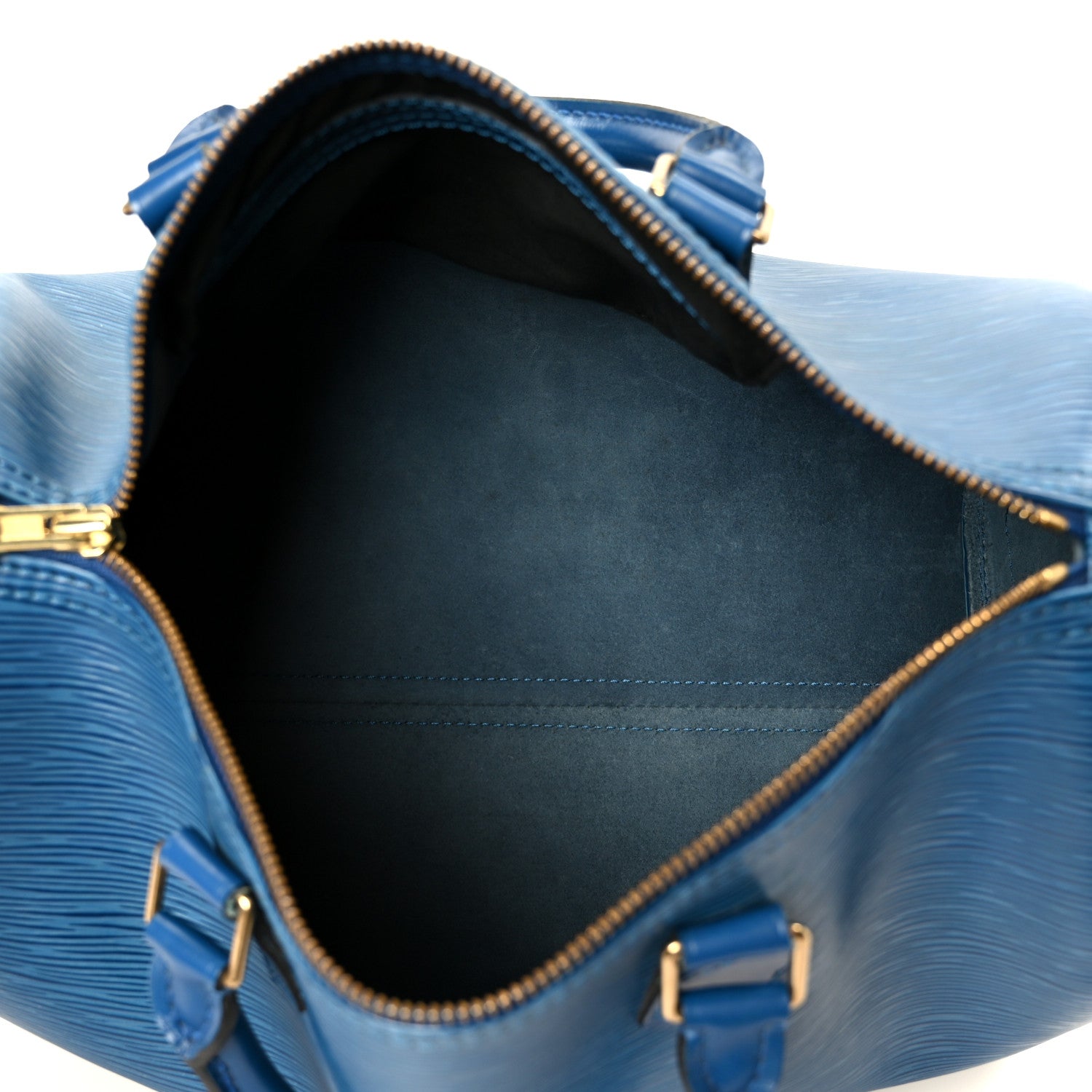 Louis Vuitton Epi Speedy 30 Toledo 5 of 11