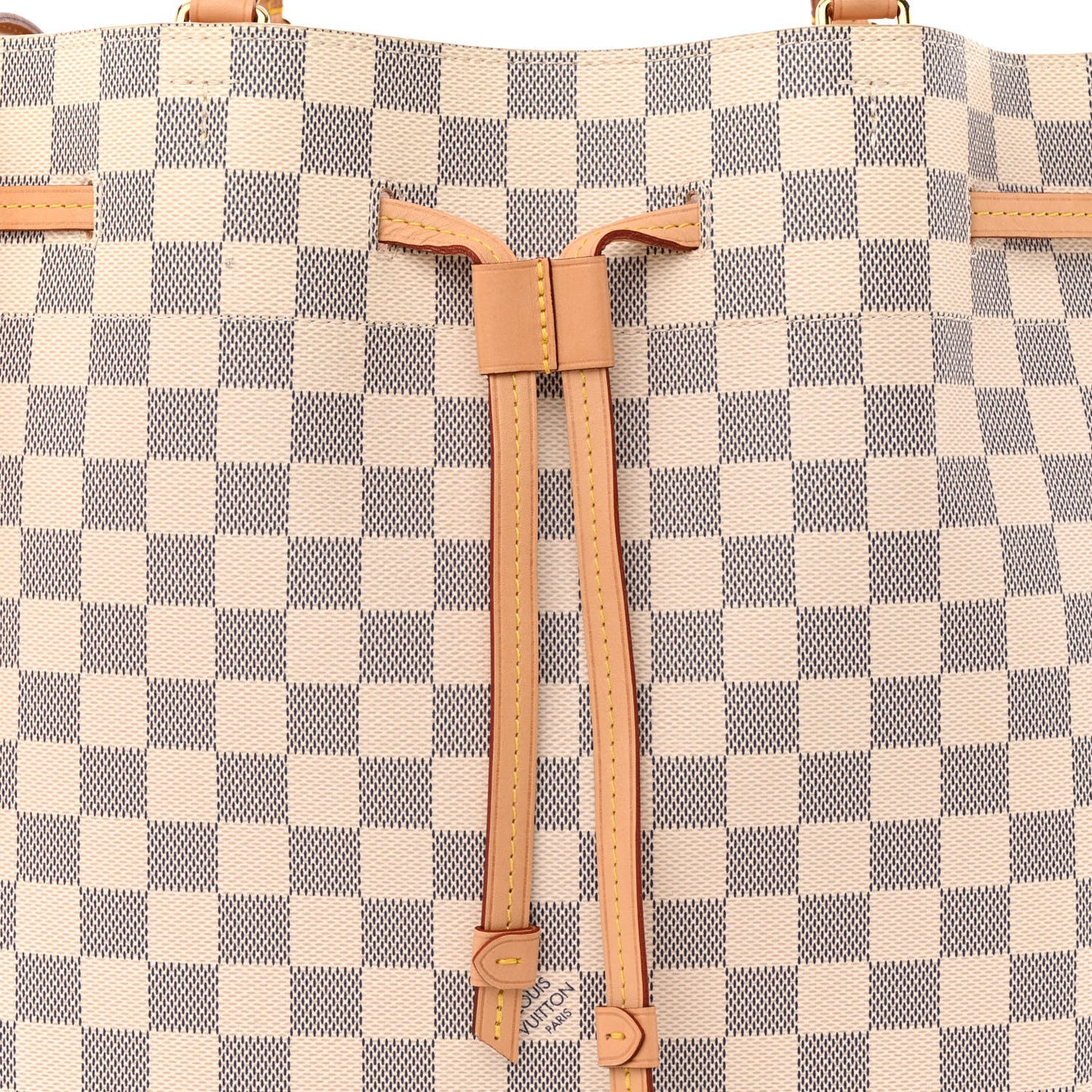 Damier Azur Girolata