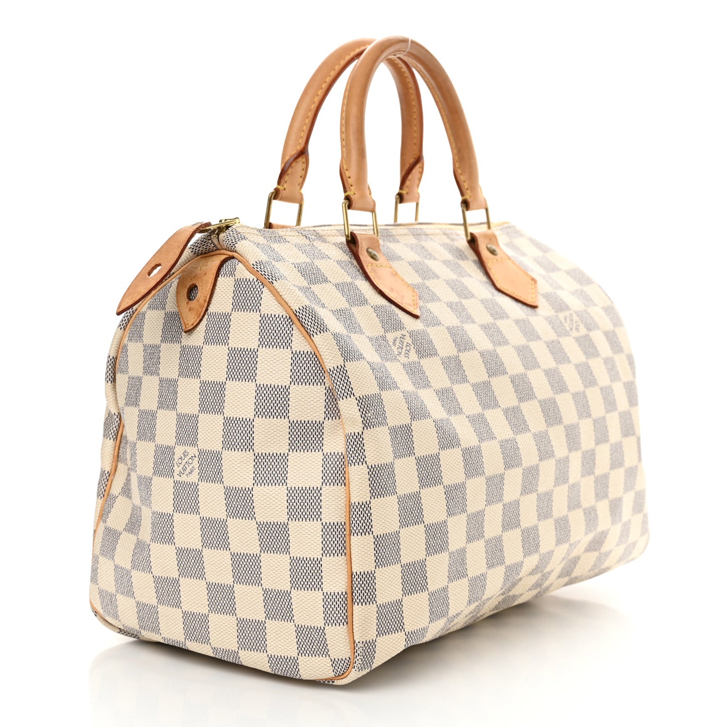 Damier Azur Speedy 30