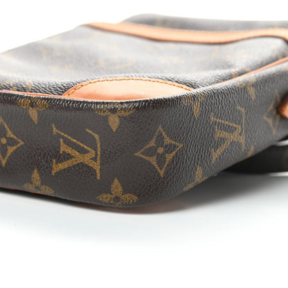 Louis Vuitton Monogram Danube 21 10 of 14