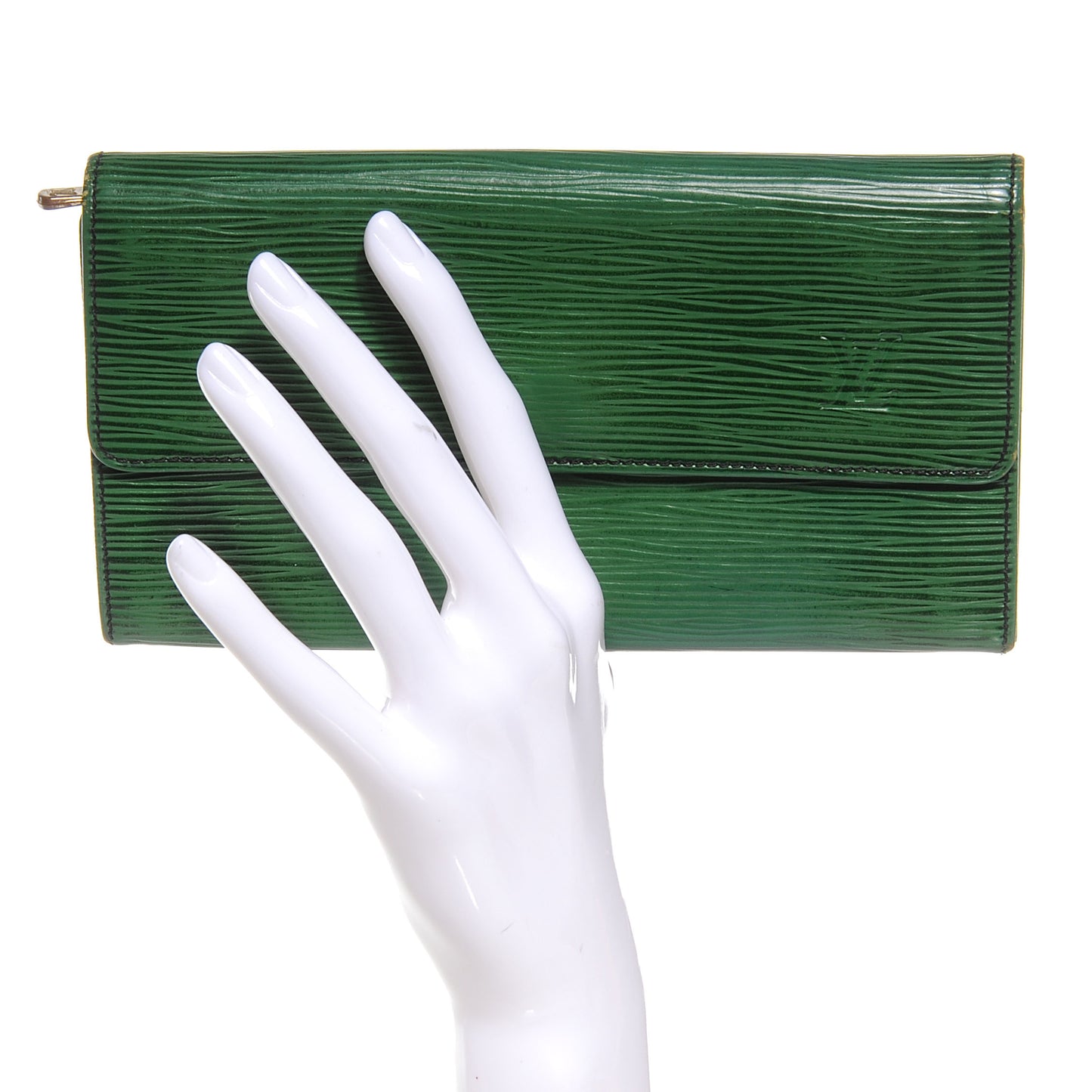 Epi Sarah Wallet Borneo