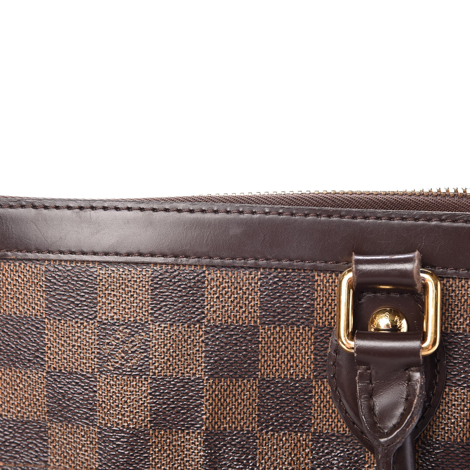 Louis Vuitton Damier Ebene Trevi GM 23 of 25