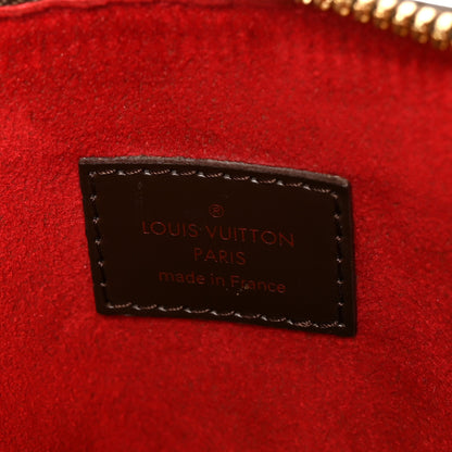 Louis Vuitton Damier Ebene Trevi PM 6 of 9