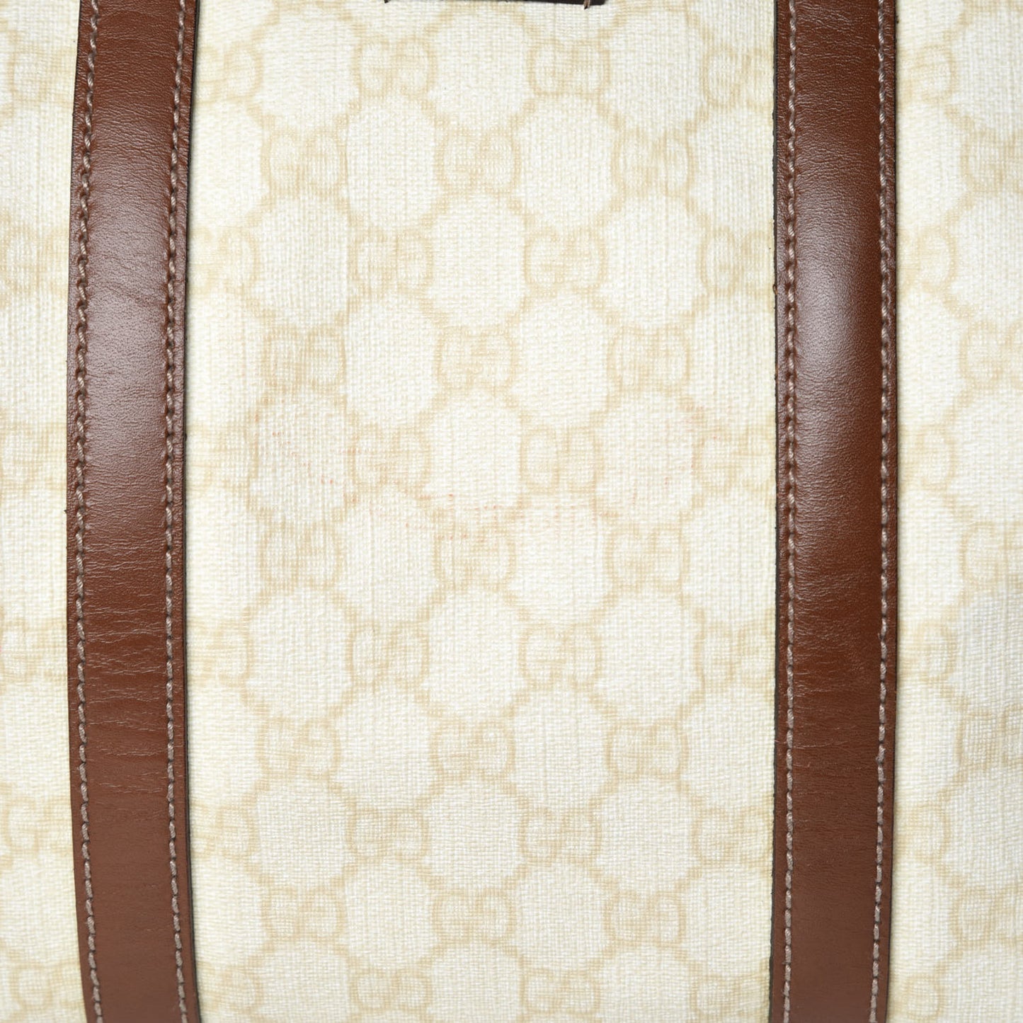 GG Plus Monogram Medium Joy Boston Tan