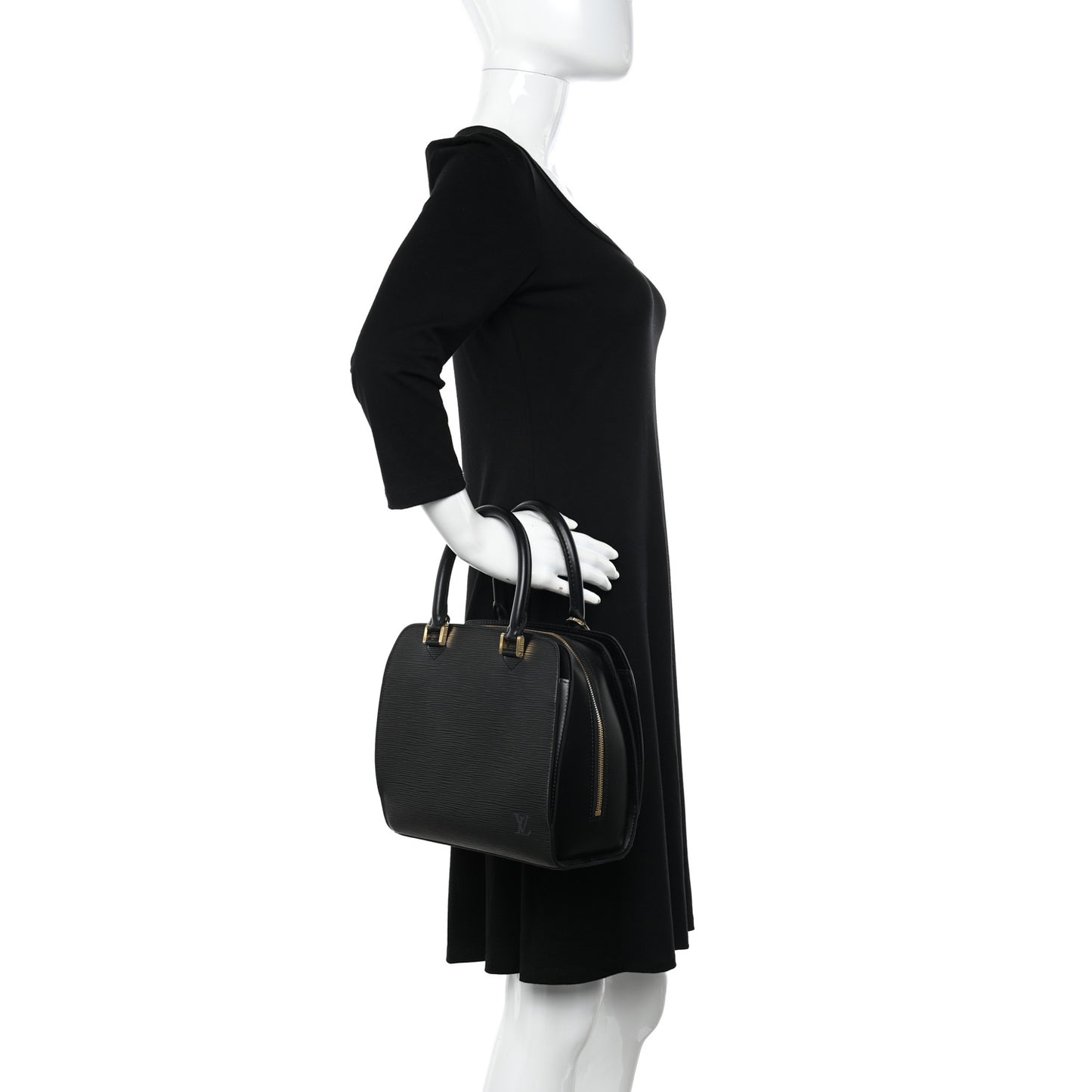 Epi Pont-Neuf Black