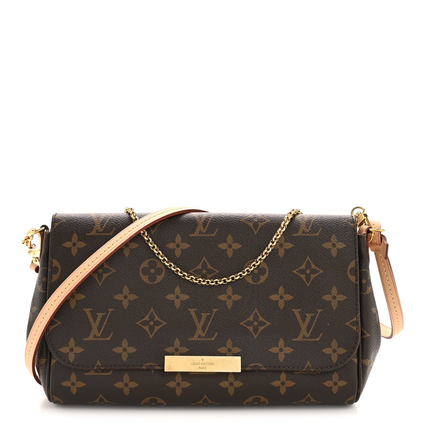 Louis Vuitton Monogram Favorite MM 1 of 14