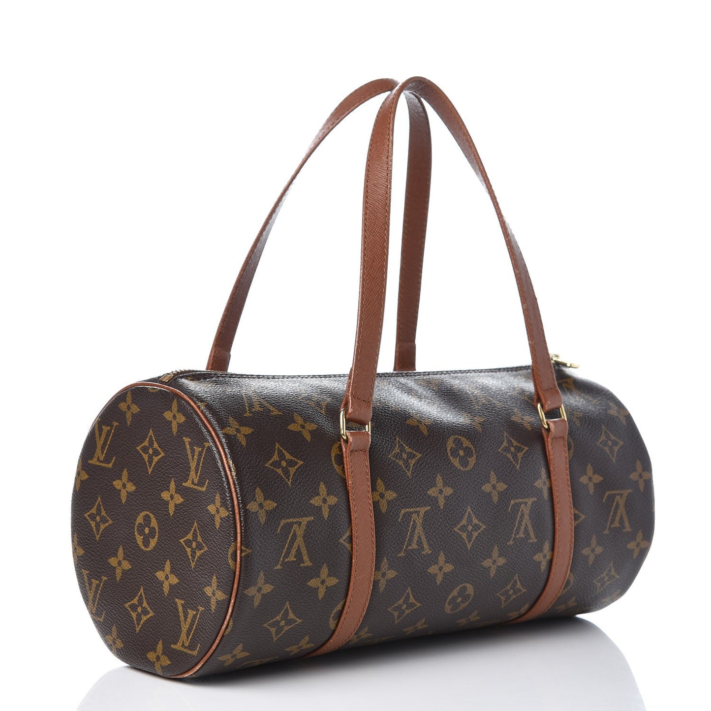 Monogram Papillon 30