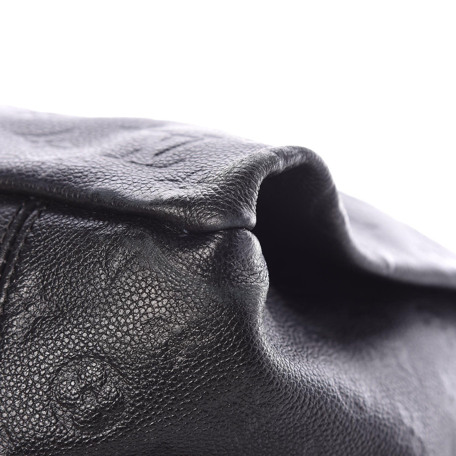 Louis Vuitton Empreinte Artsy MM Black 12 of 13