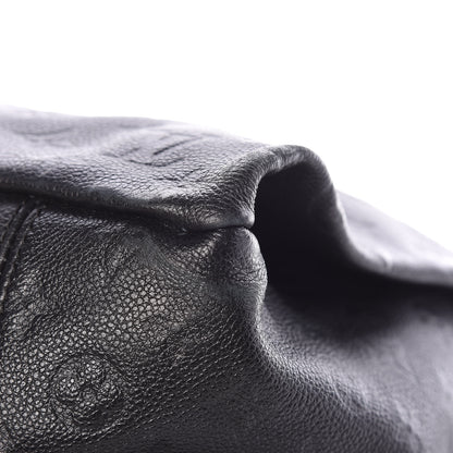 Louis Vuitton Empreinte Artsy MM Black 12 of 13