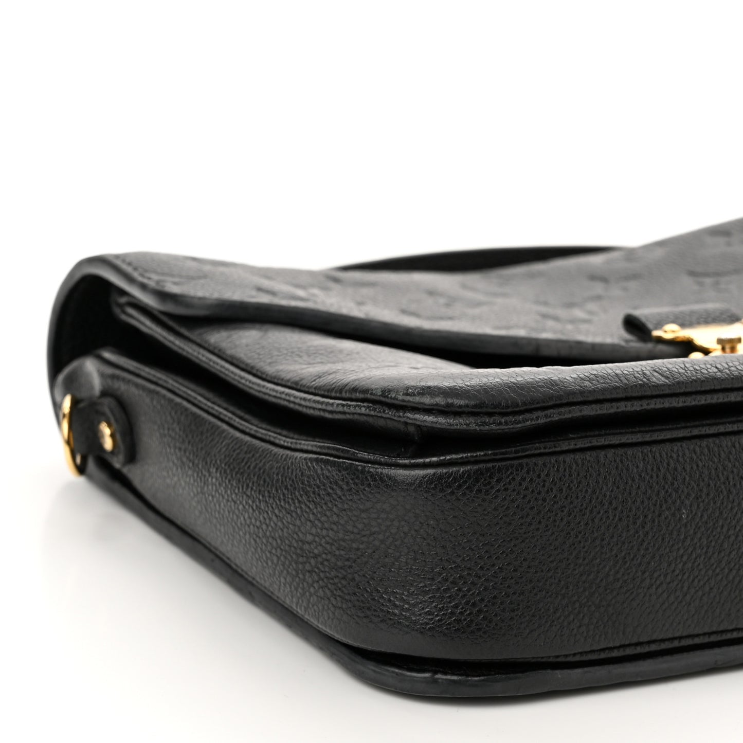 Empreinte Pochette Metis Black