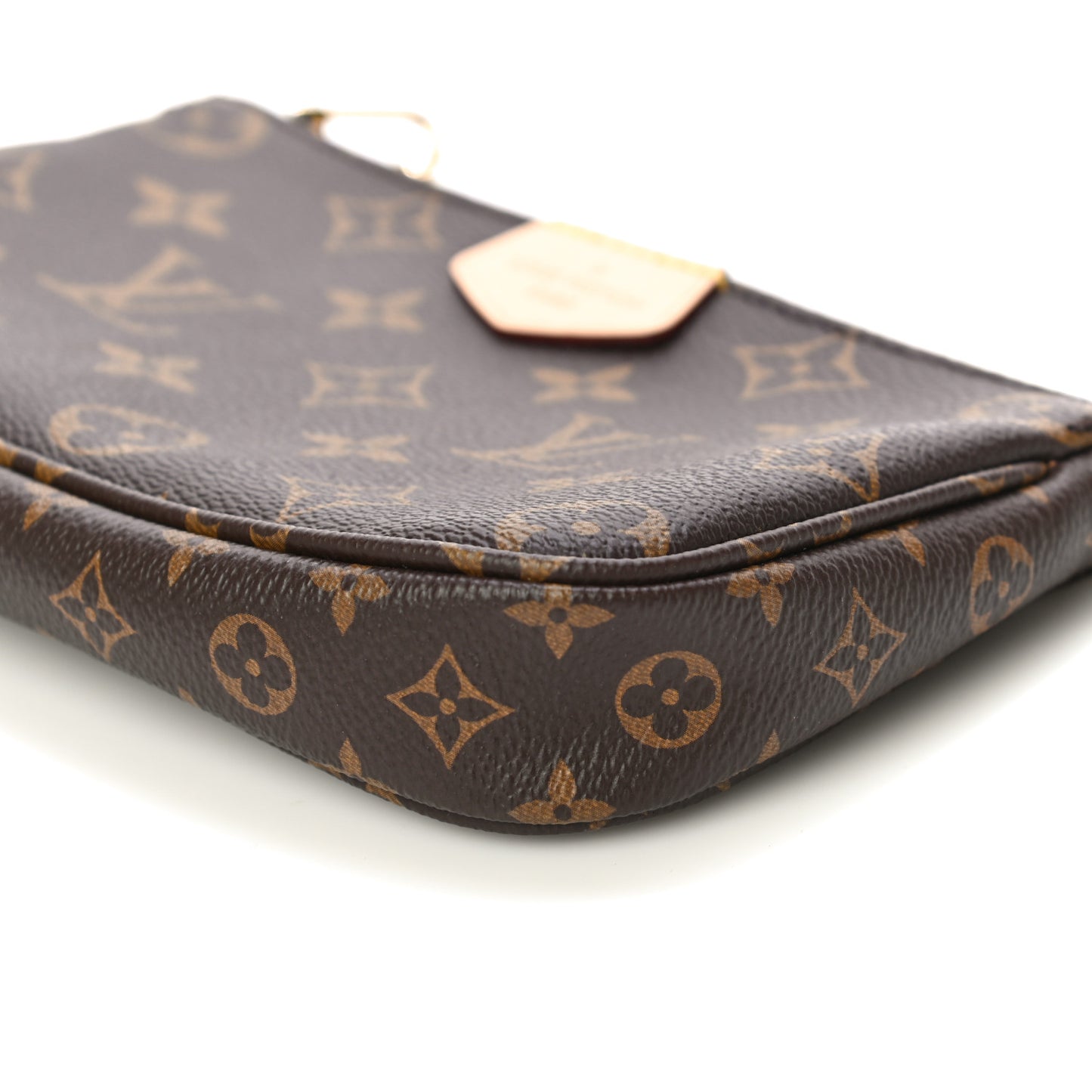 Monogram Multi Pochette Accessories Mini Pochette