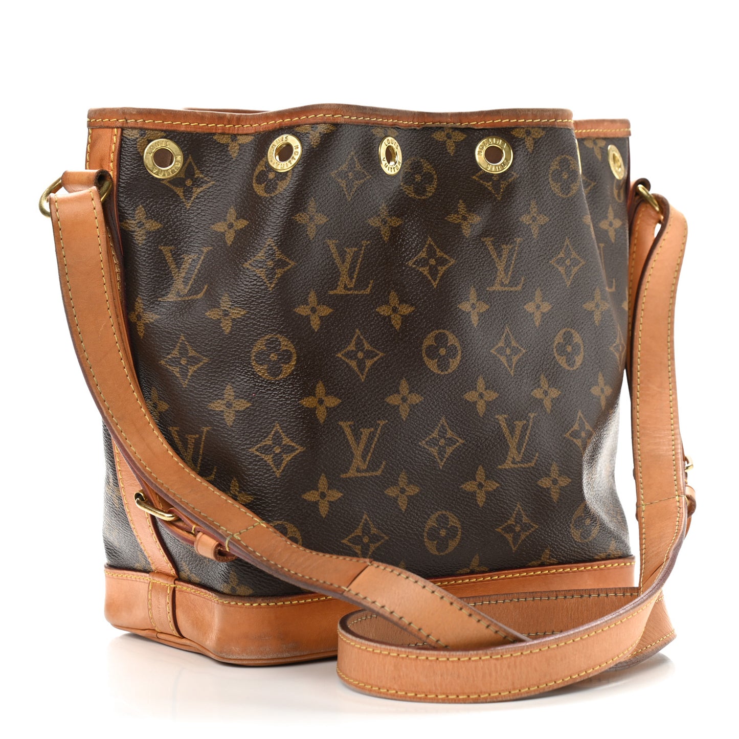 Monogram Noe BB