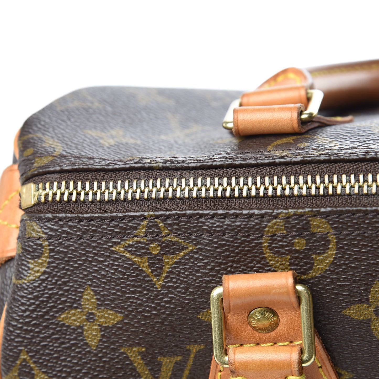 Monogram Speedy 25