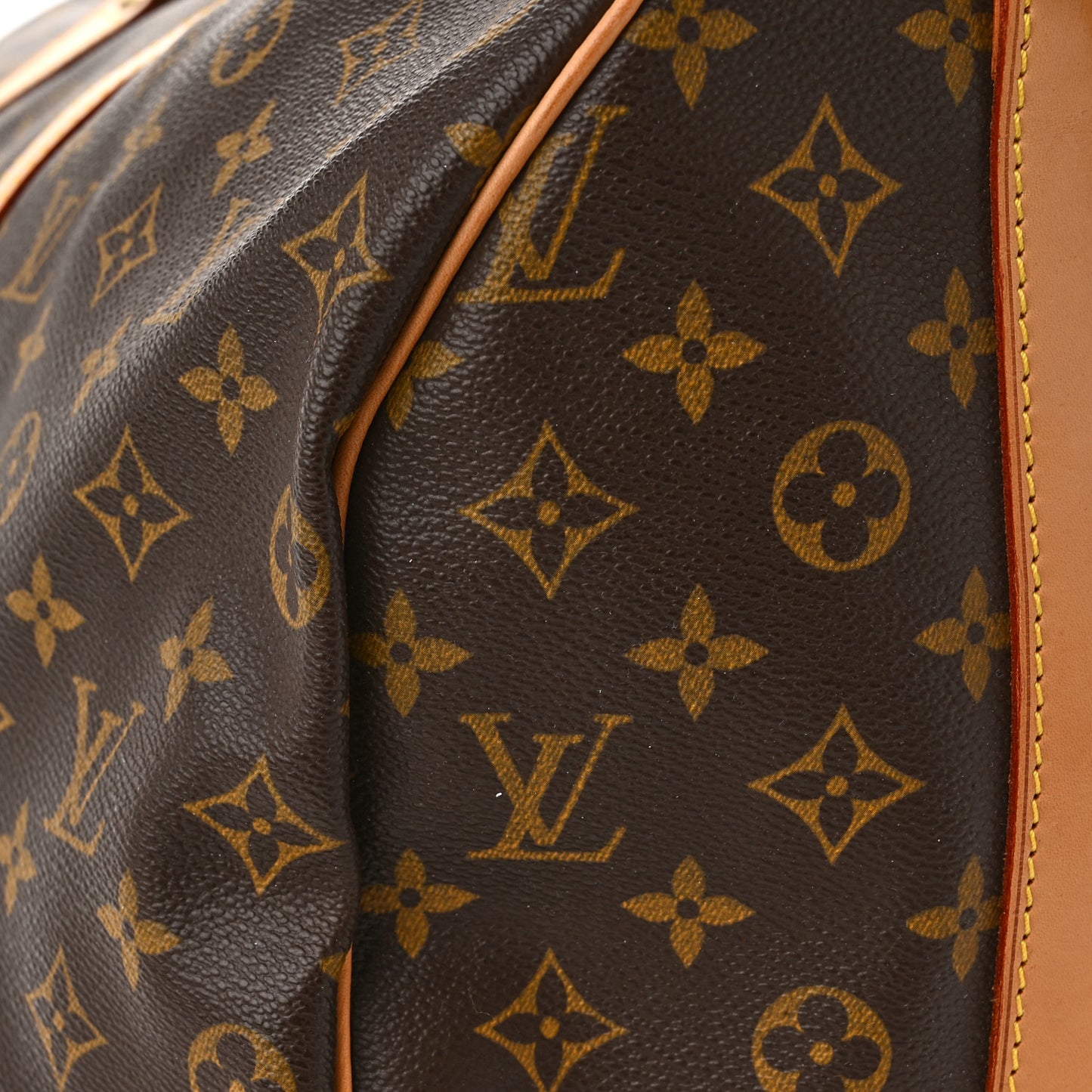 Monogram Keepall Bandouliere 50