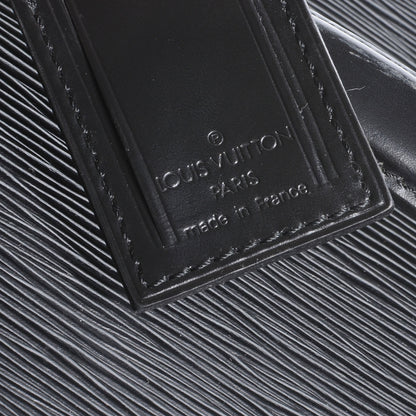 Louis Vuitton Epi NICE Black 6 of 10