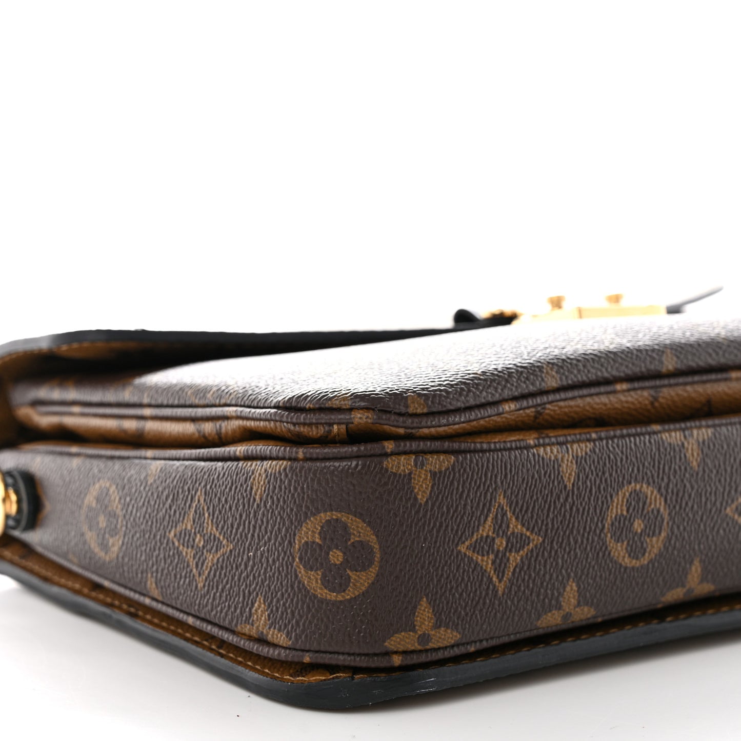 Reverse Monogram Pochette Metis