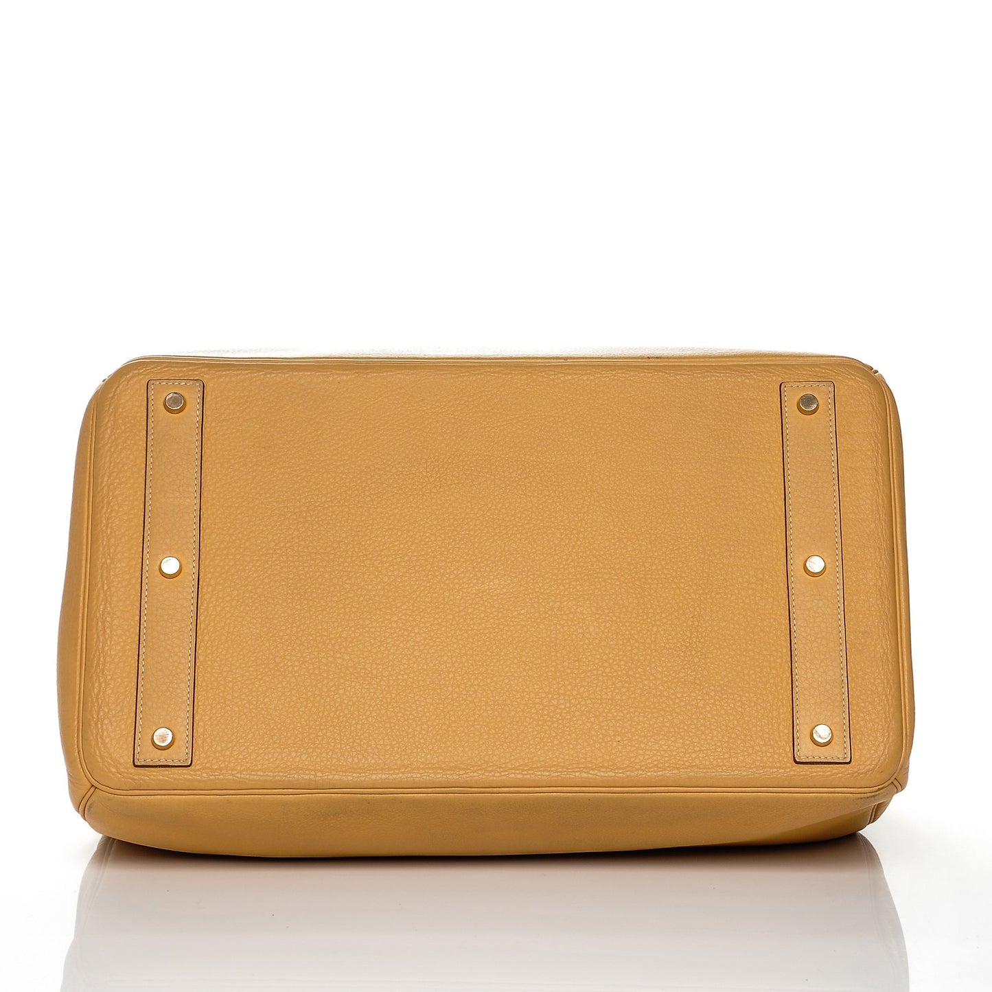 Fjord HAC Birkin 45 Natural Sable