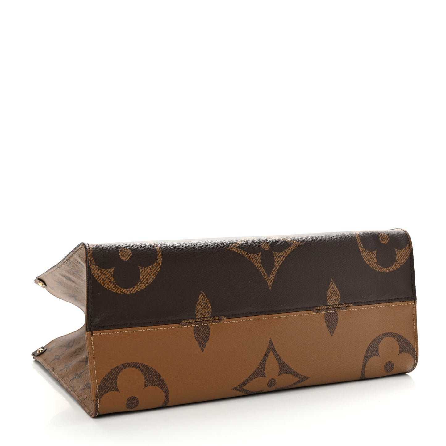 Reverse Monogram Giant Onthego MM