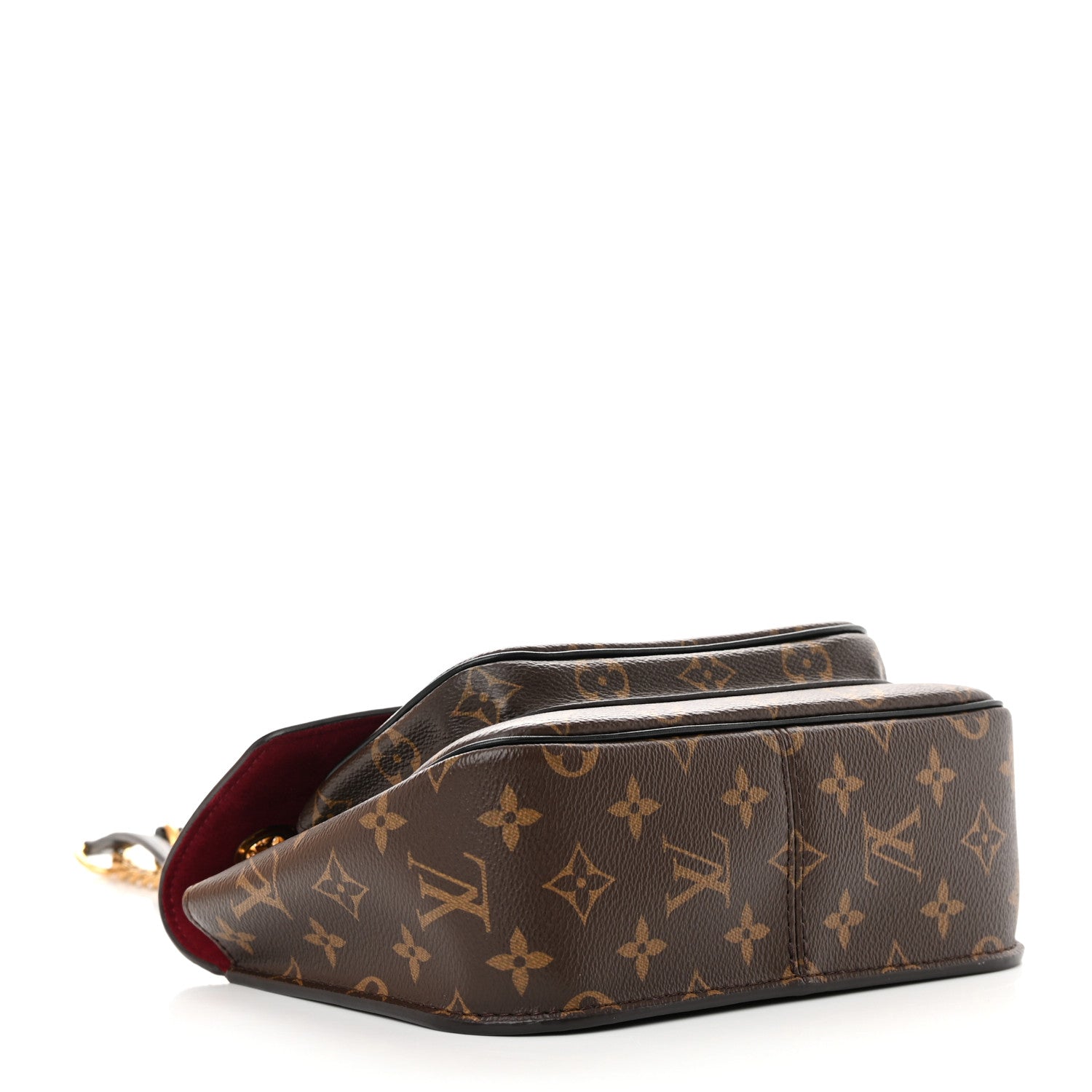 Louis Vuitton Monogram Passy 4 of 13