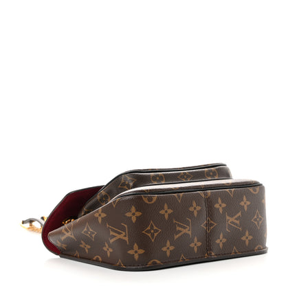 Louis Vuitton Monogram Passy 4 of 13