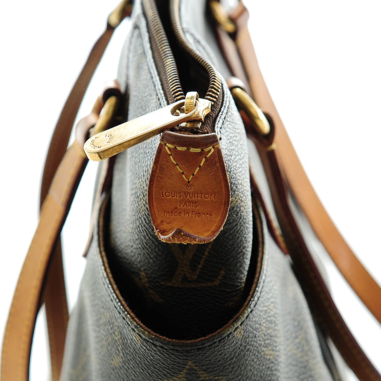 Monogram Totally PM