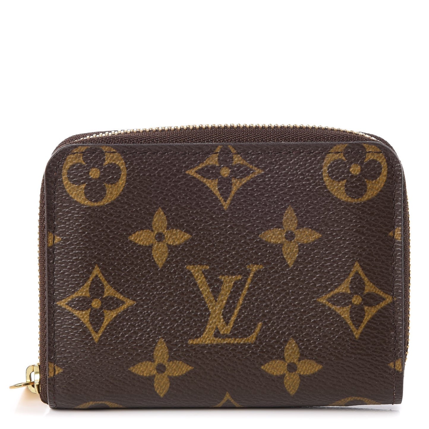 Monogram Zippy Coin Purse