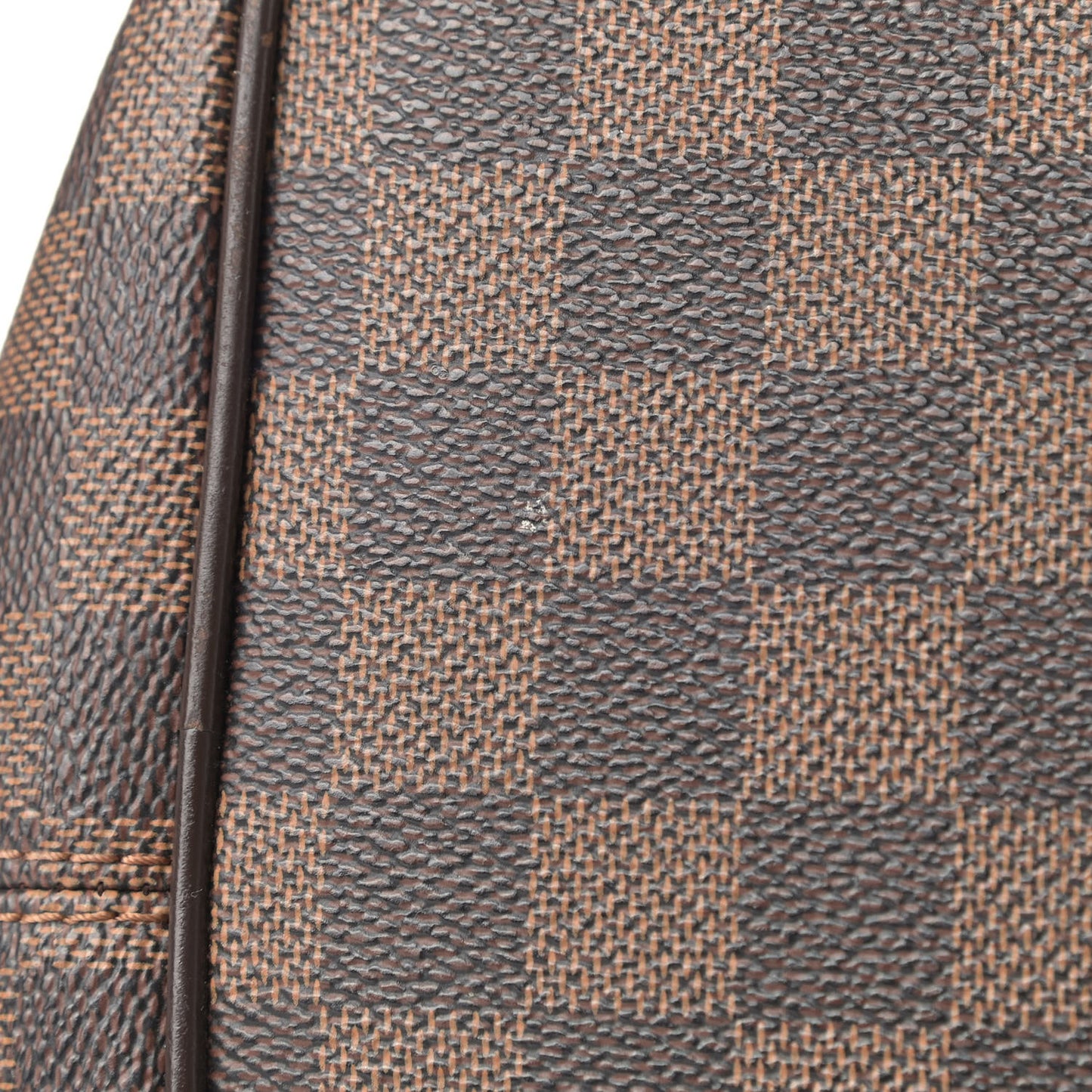 Damier Ebene Bergamo GM