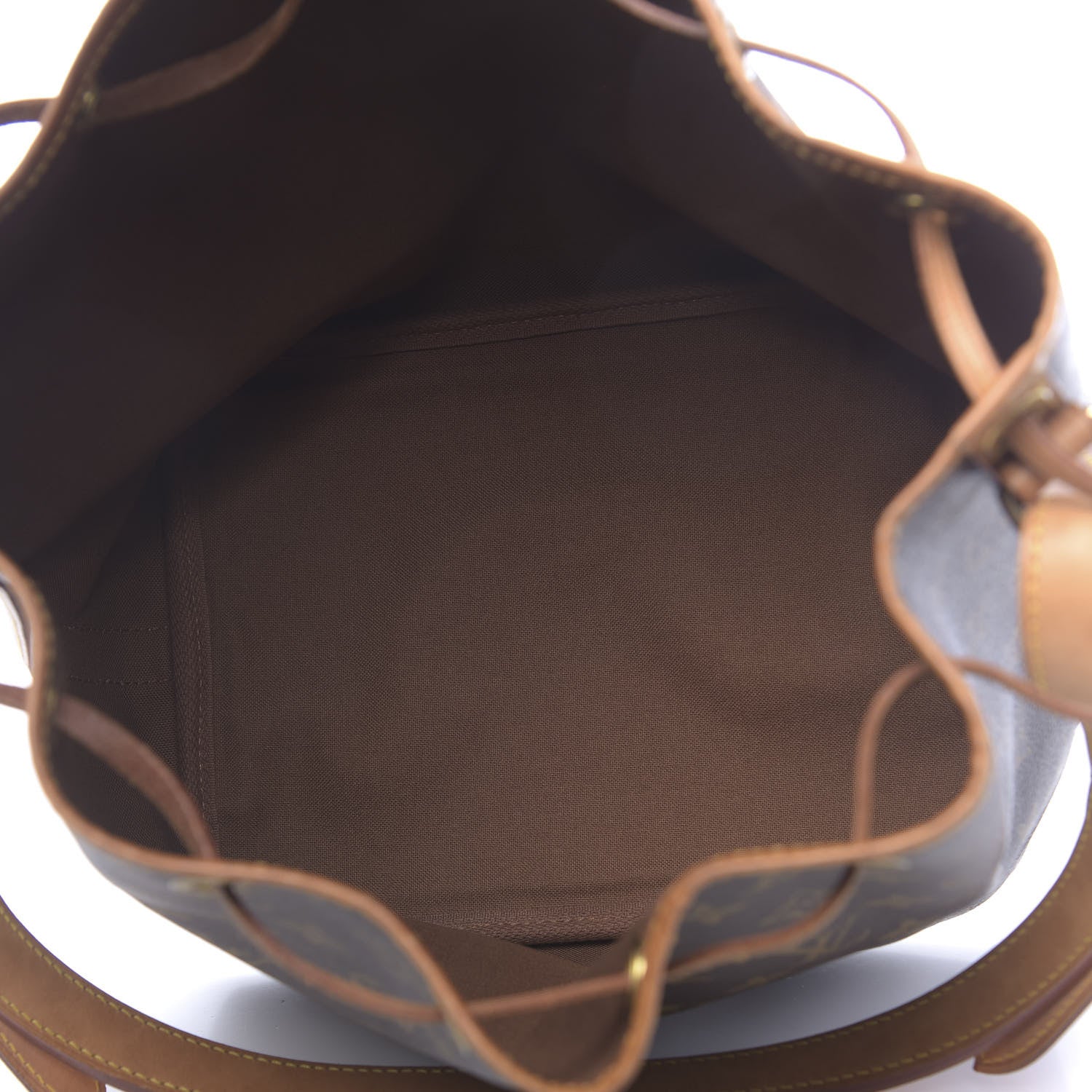 Louis Vuitton Monogram Petit Noe 5 of 11