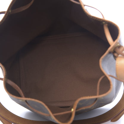 Louis Vuitton Monogram Petit Noe 5 of 11