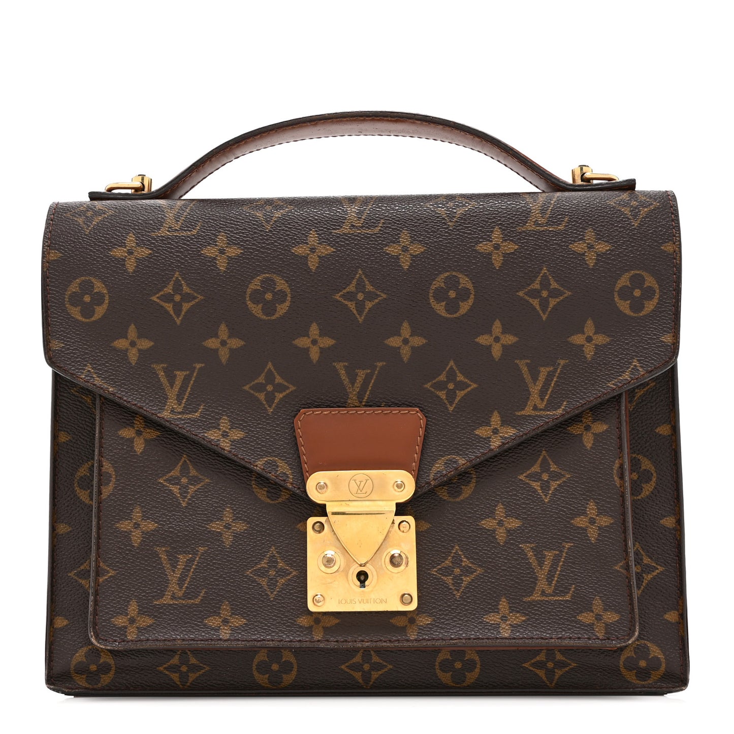 Monogram Monceau 28