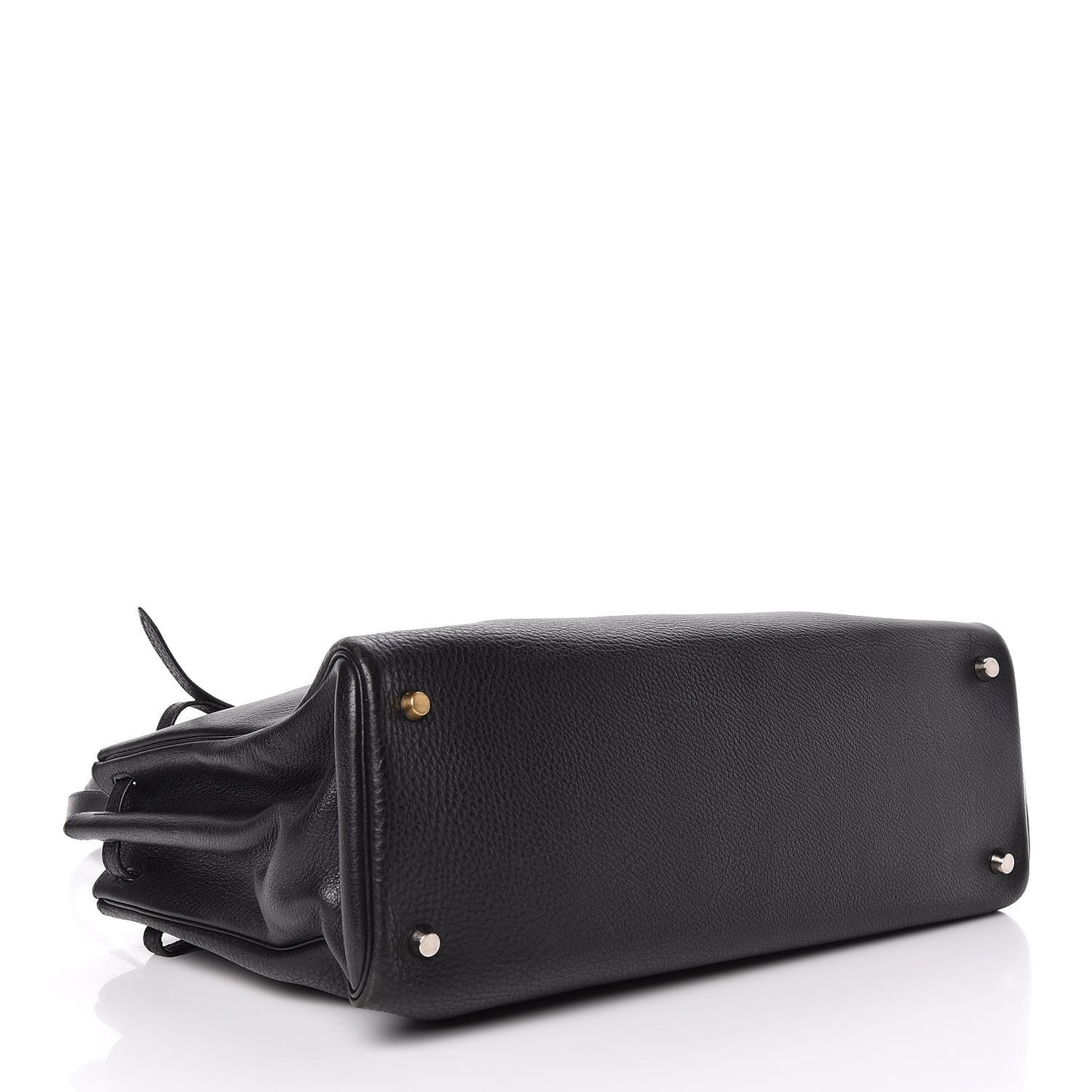 Ardennes Cabana Tote Black