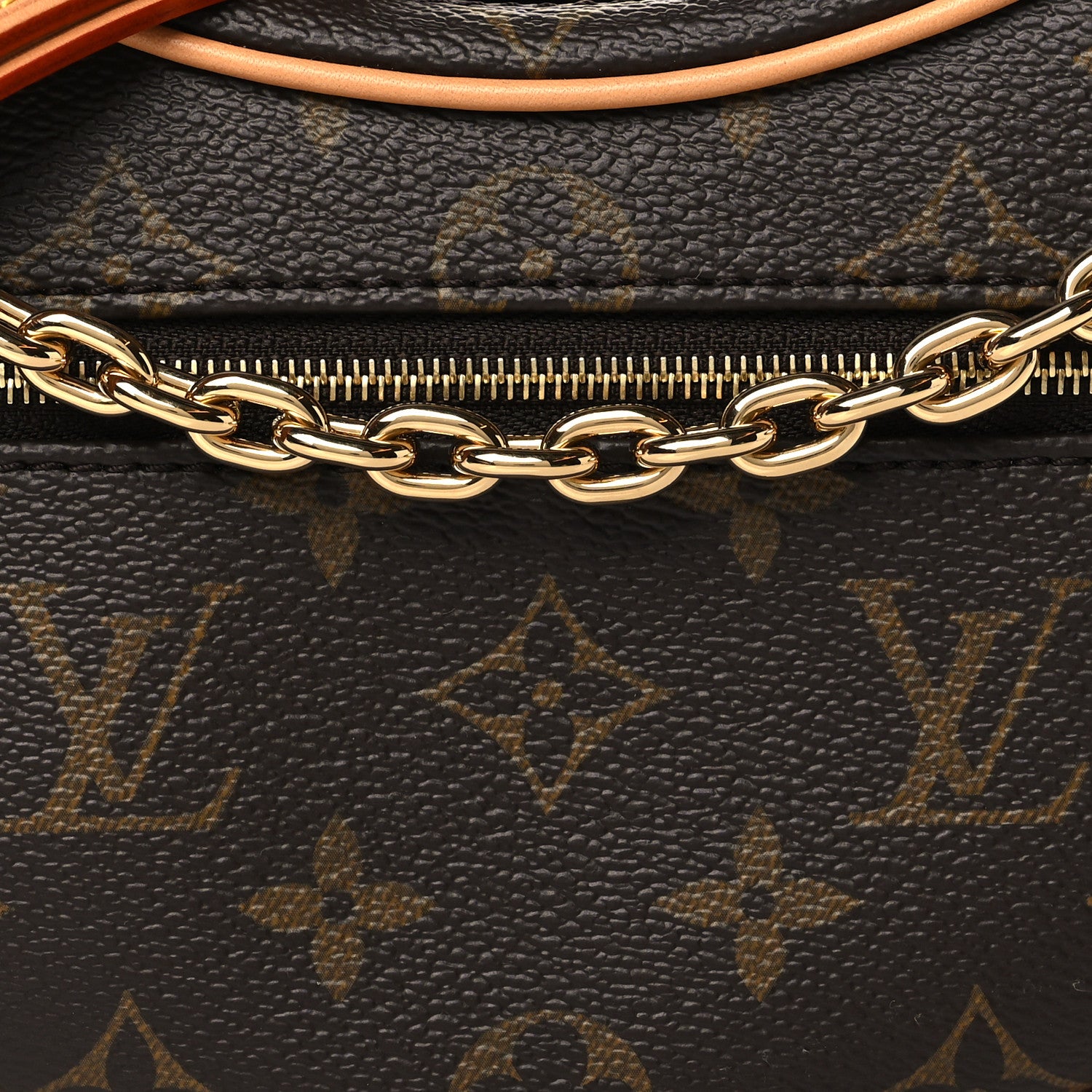 Louis Vuitton Monogram Loop 7 of 10