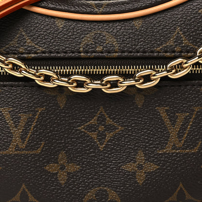 Louis Vuitton Monogram Loop 7 of 10