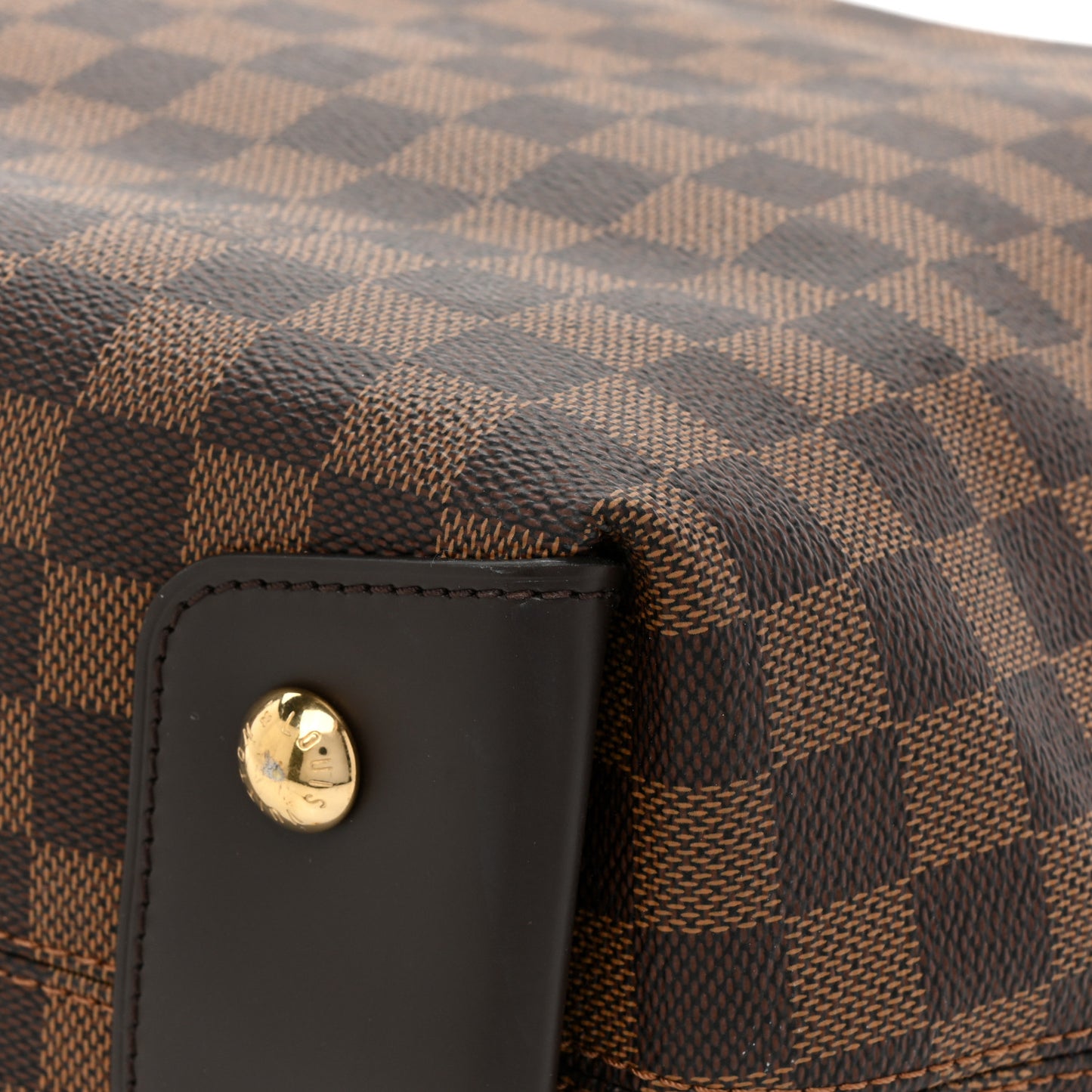 Damier Ebene Duomo Hobo