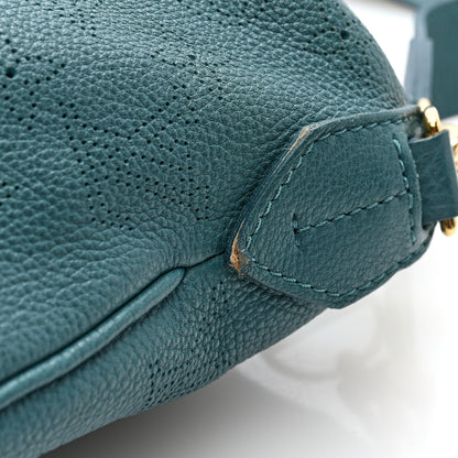 Louis Vuitton Mahina Selene MM Lagon 11 of 11
