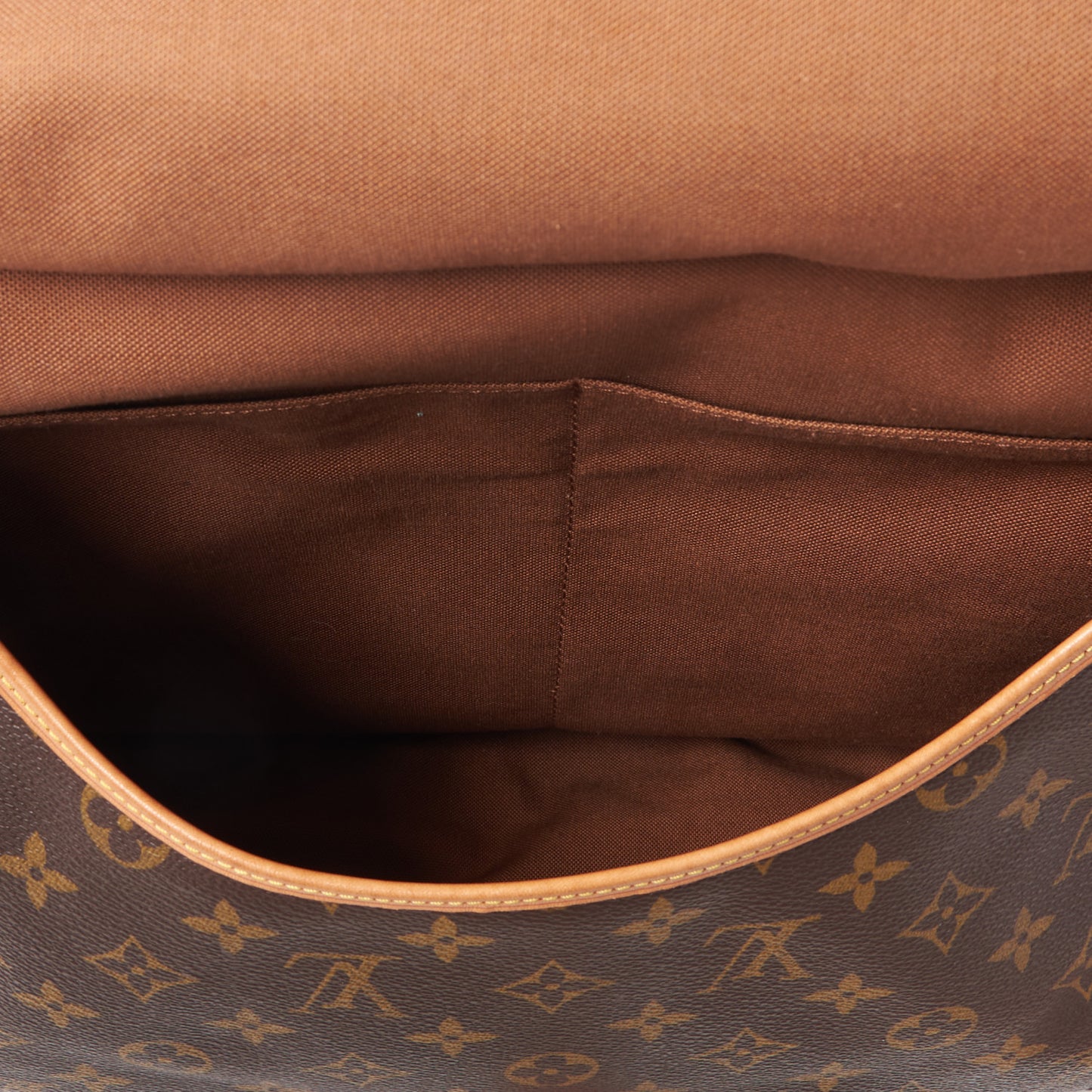 Monogram Saumur 35