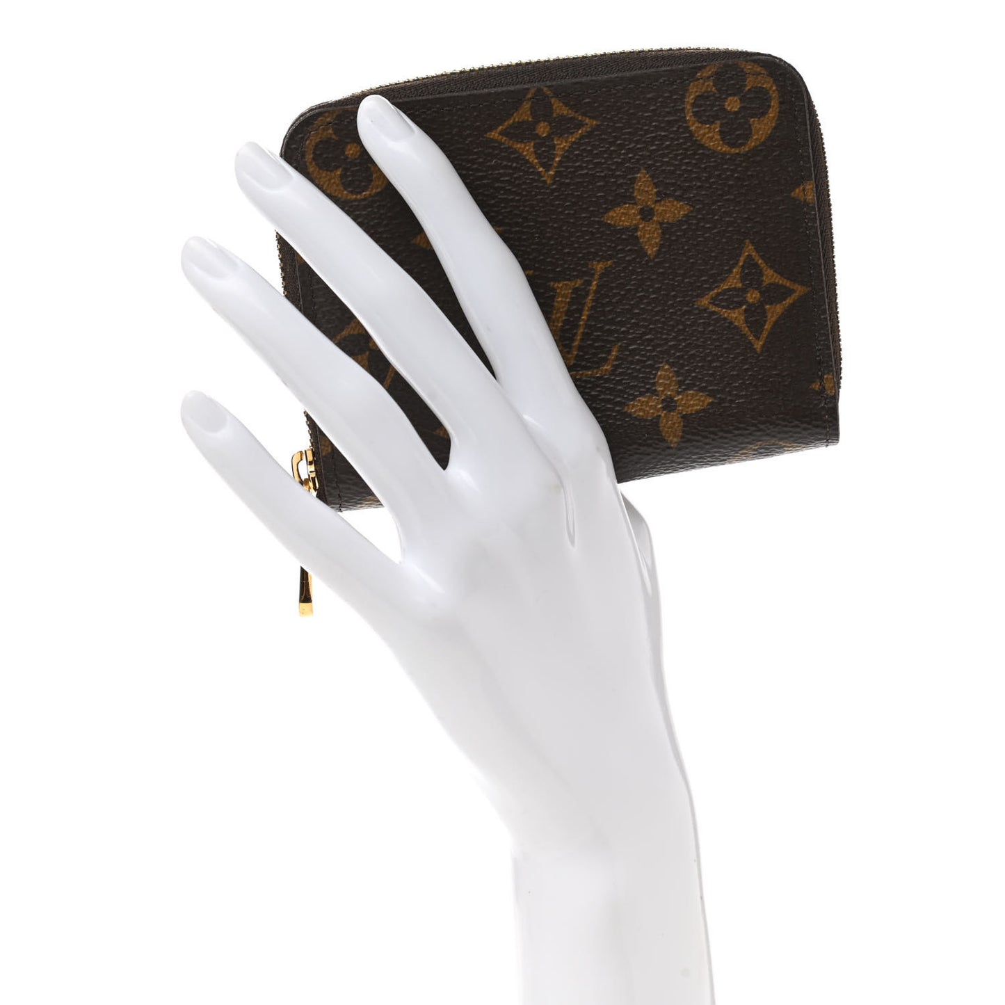 Monogram Zippy Coin Purse