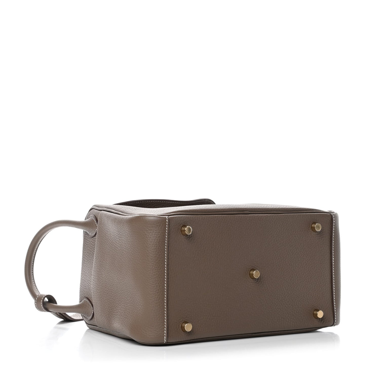 Taurillon Clemence Lindy 30 Etoupe