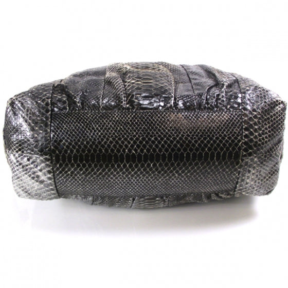 Gucci Python Large Hysteria Tote 4 of 10